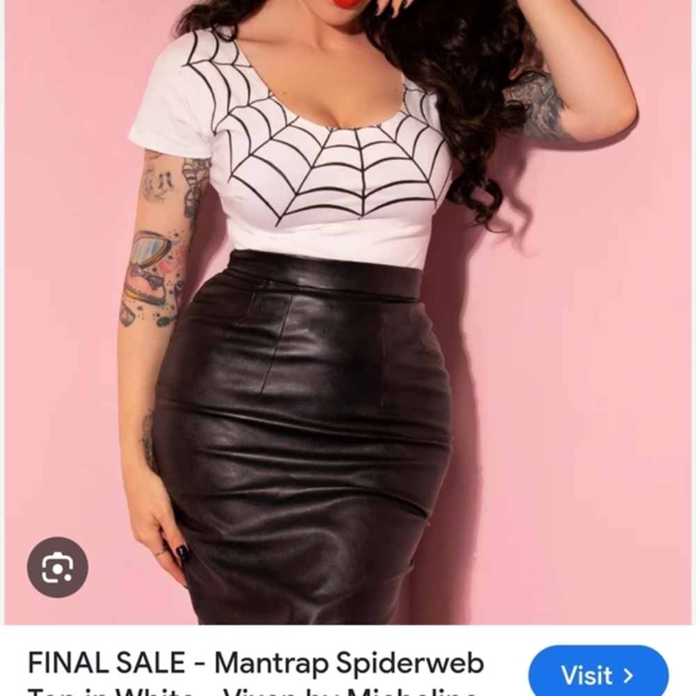 Bundle 25 Pcs Of Vixen, Unique Vintage, Lafemme